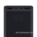 Xiaomi Zmi Powerbank QB822 20000mAh Laptop Power Bank